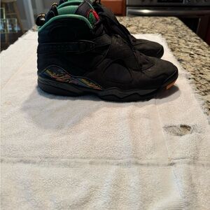 Jordan 9 “Tinker Air Raid”